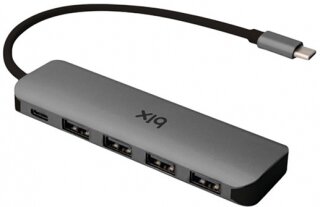 Bix BX07HB USB Hub kullananlar yorumlar